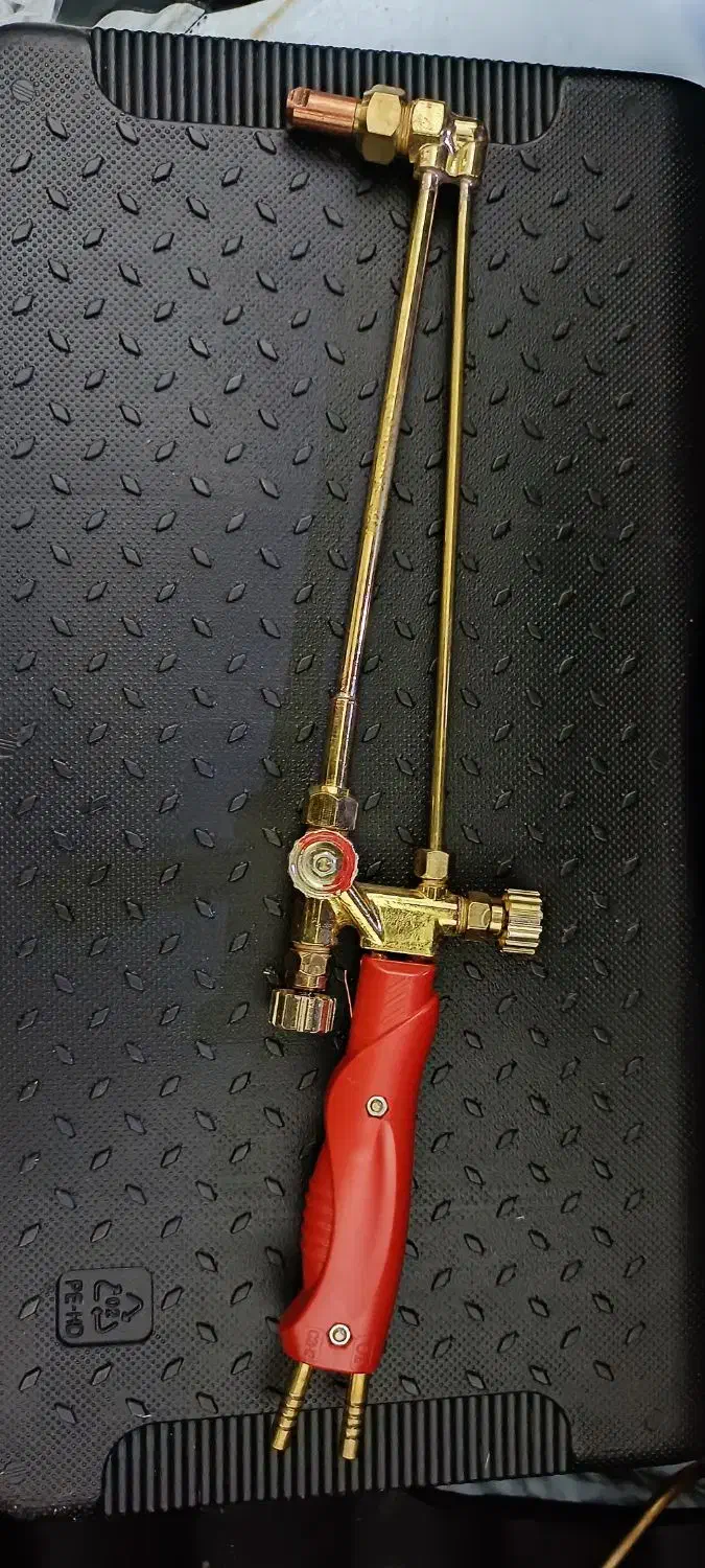 سرپیک ذوب و جوشکاری گلور|ابزارآلات|تهران, شهرک رضویه|دیوار