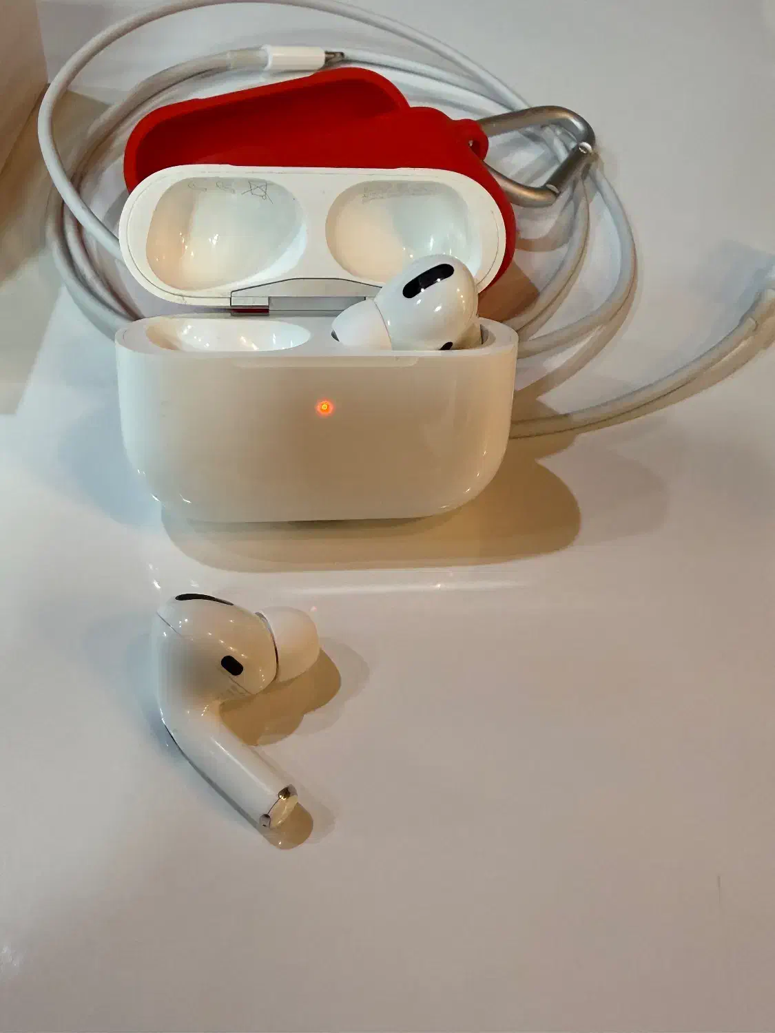 ایرپادپرو|لوازم جانبی موبایل و تبلت|لنجان, |دیوار