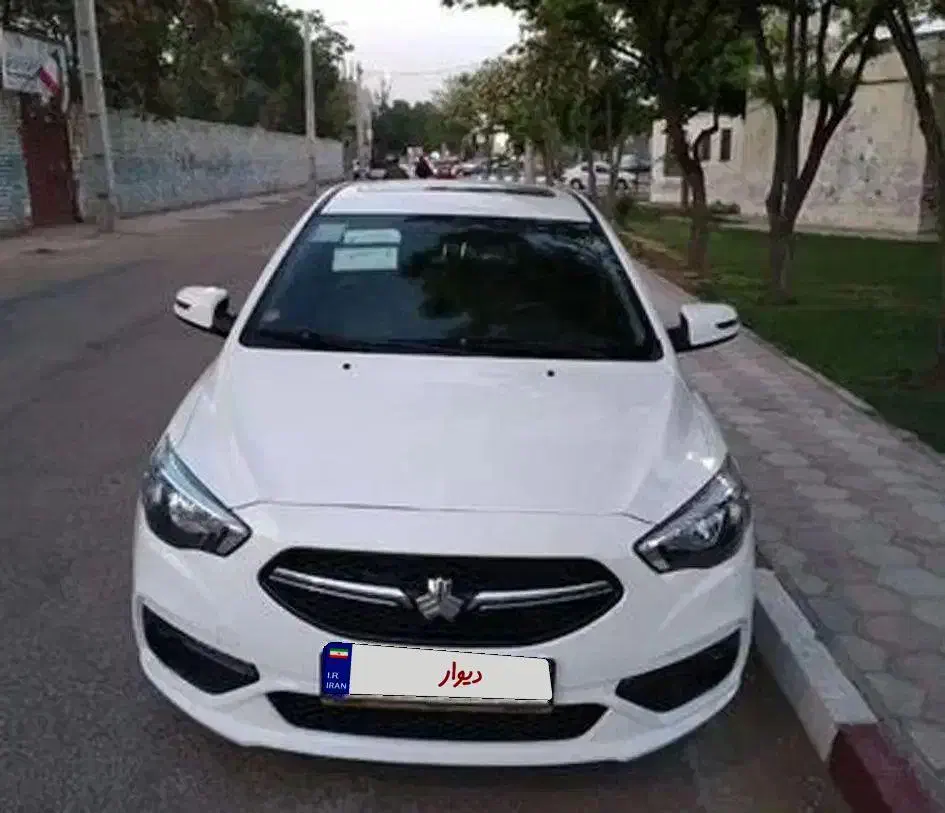 فروش  حواله شاهین  g|خودرو سواری و وانت|دشتابی, |دیوار