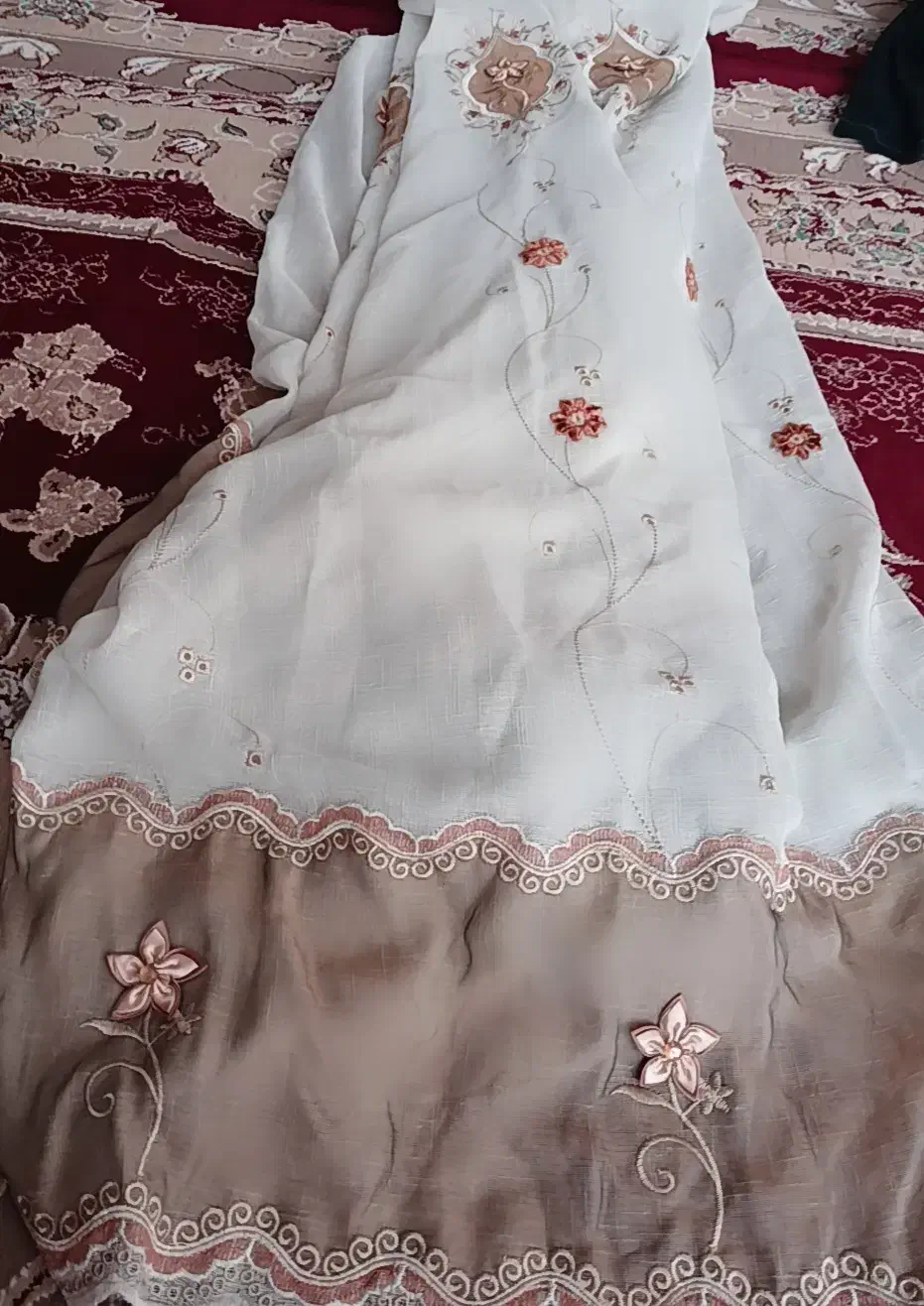 پرده|پرده، رانر، رومیزی|ایذه, |دیوار
