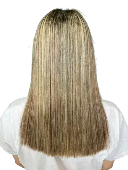 پروتئین تراپی مو|خدمات آرایشگری و زیبایی|رشت, لاکان|دیوار