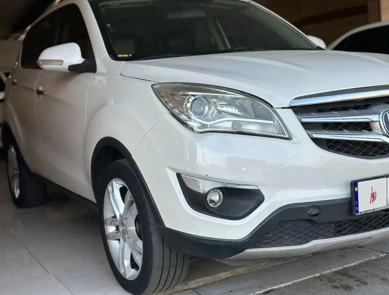 چانگان وارداتی 2015|خودرو سواری و وانت|فردیس, طالقانی|دیوار