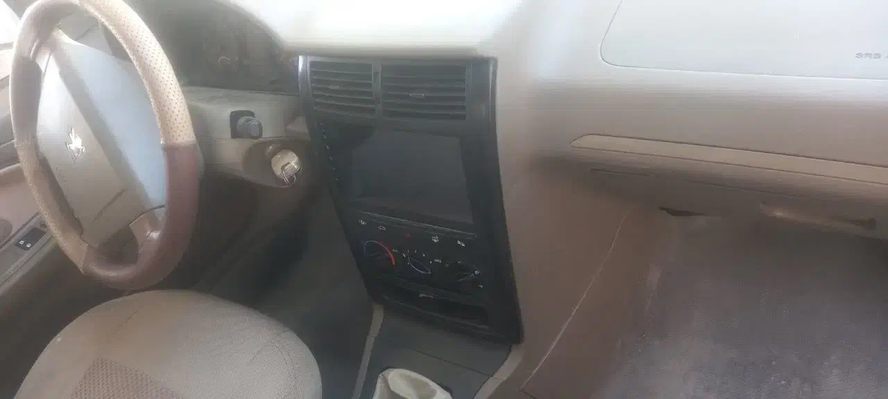 پژو405دوگانه کارخانه مدل96|خودرو سواری و وانت|خوی, |دیوار