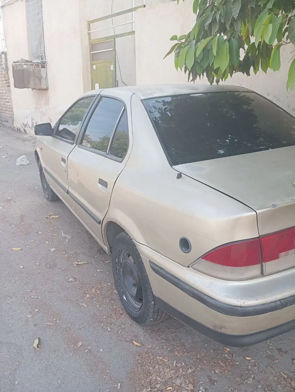 سمند EL|خودرو سواری و وانت|کرمان, |دیوار