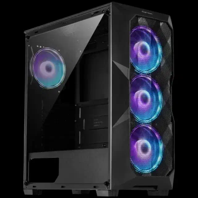 قاب کیس گیمینگ|قطعات و لوازم جانبی رایانه|ارومیه, |دیوار