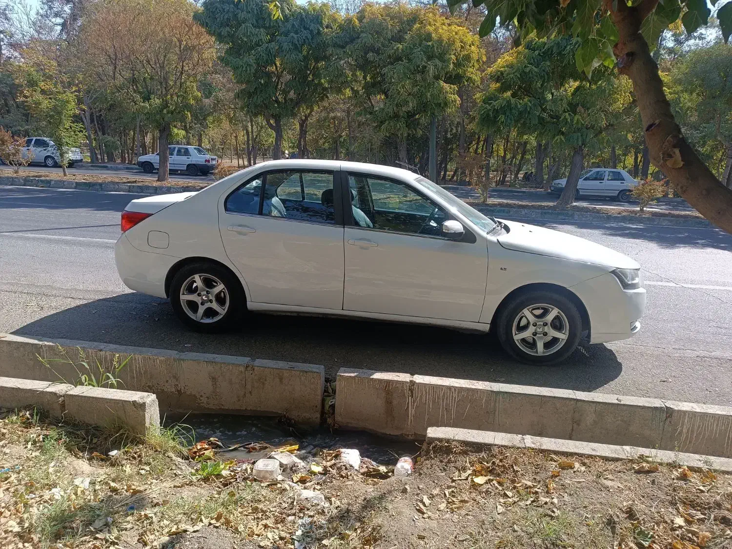 فروش خودرو|خودرو سواری و وانت|کرج, شهرک جهان‌نما|دیوار