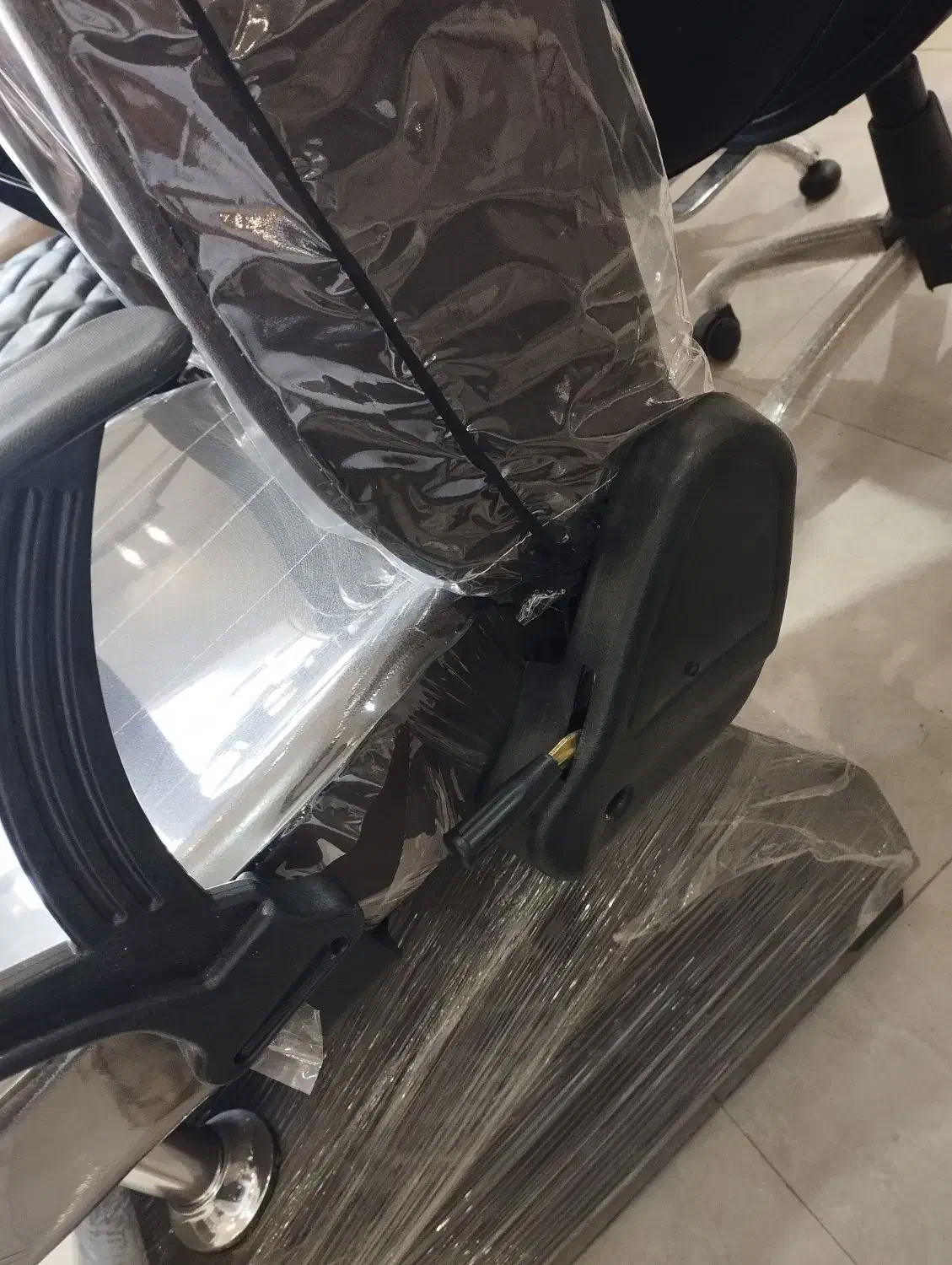 صندلی کوپ حرفهای هیدرست قابل تنظیم|آرایشگاه و سالنهای زیبایی|یزد, |دیوار