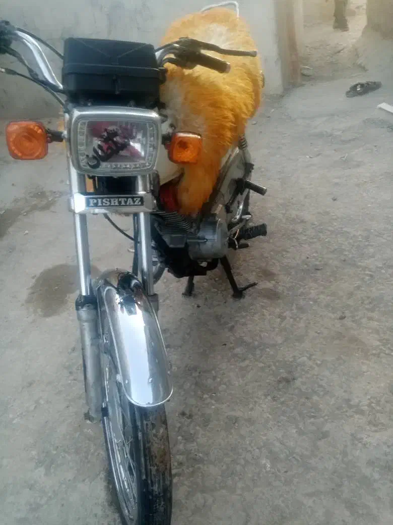 موتور 150 فروشی|موتورسیکلت|نیک شهر, |دیوار