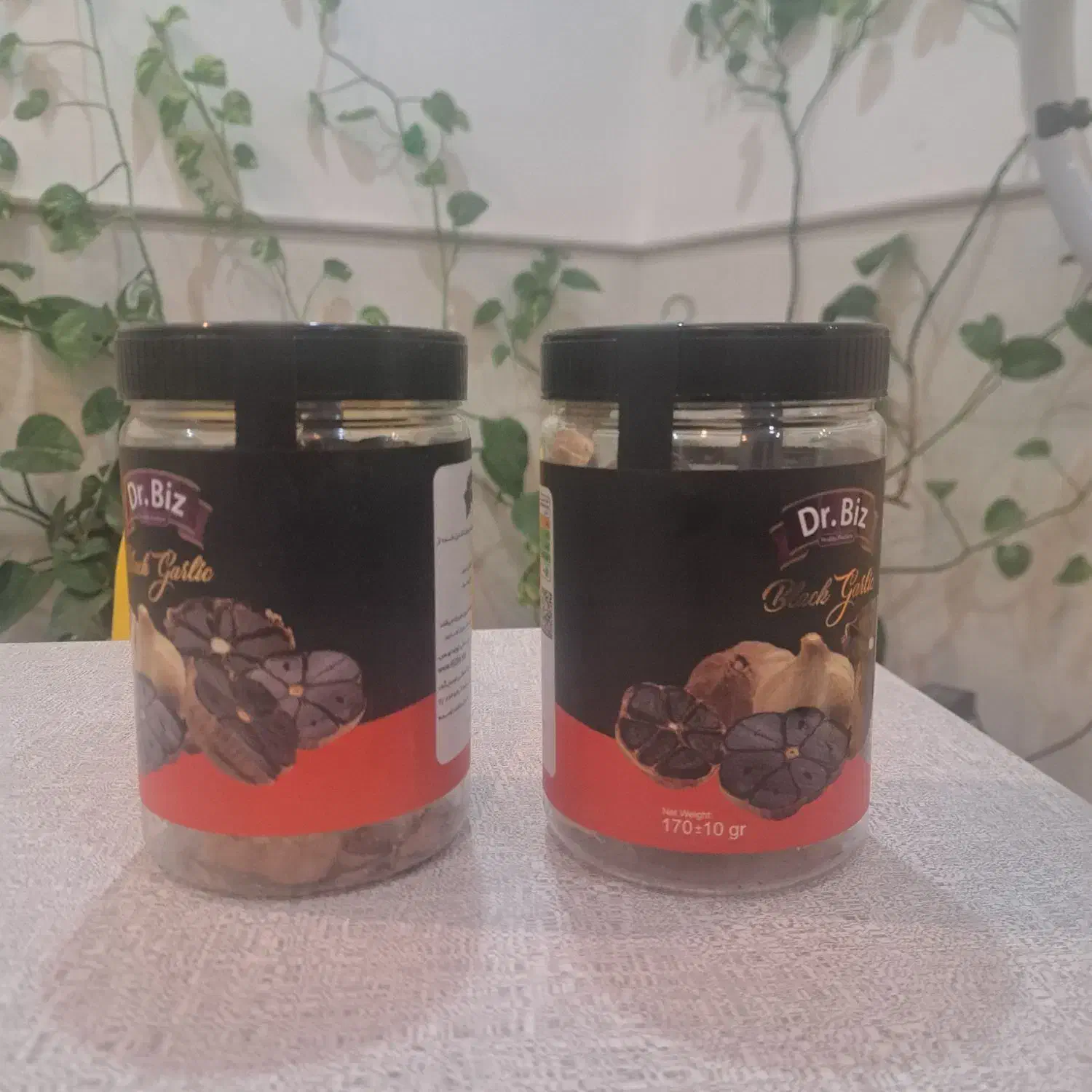 سیر سیاه|آرایشی، بهداشتی، درمانی|ساوه, |دیوار