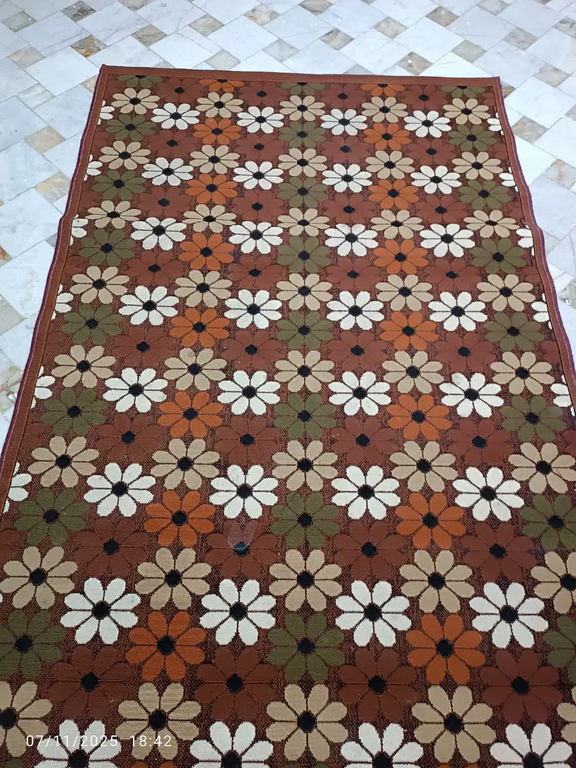 گلیم اتاق|گلیم، جاجیم، گبه|زاهدان, |دیوار