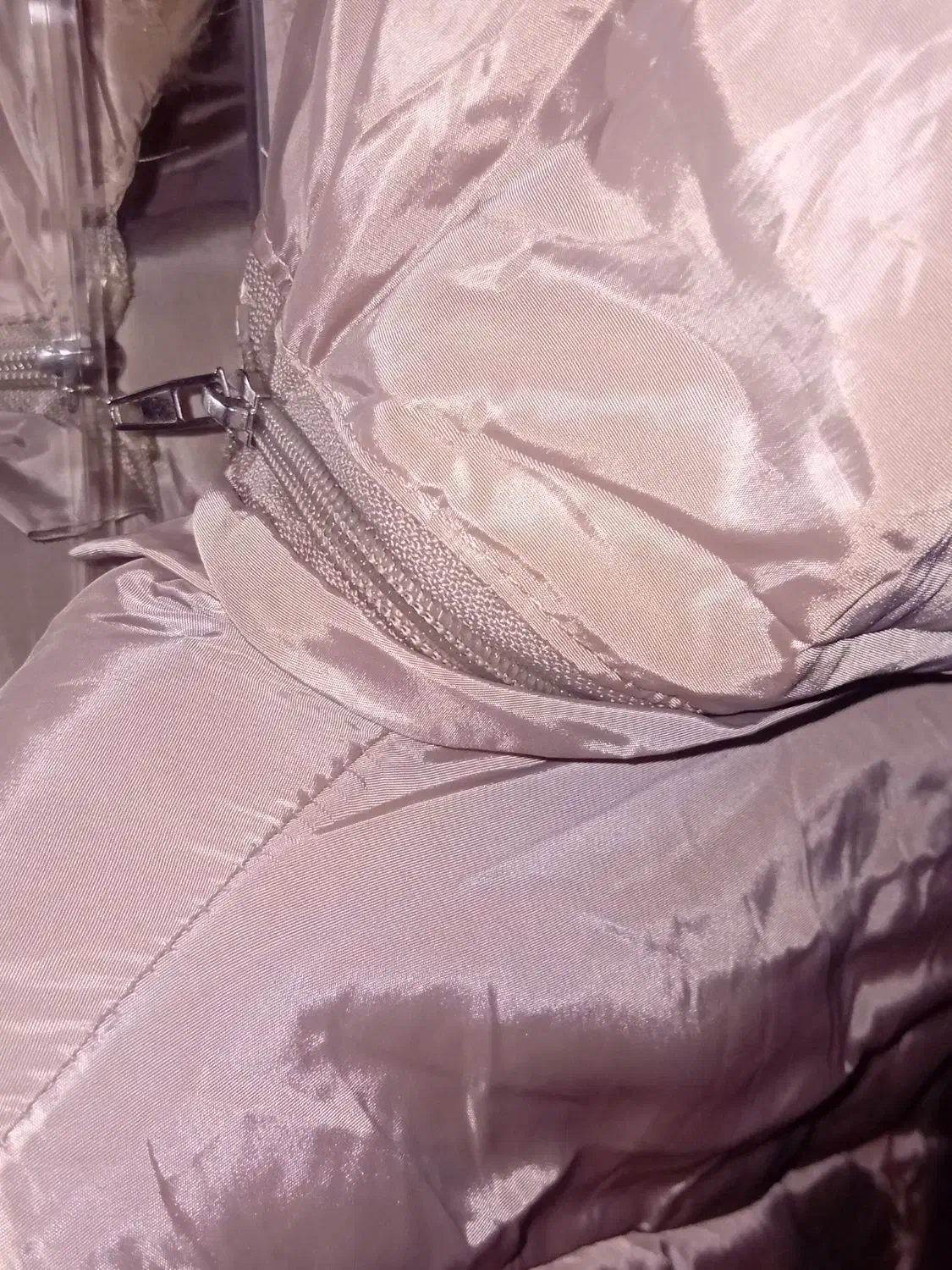 کاپشن دخترانه نو|لباس|چناران, |دیوار