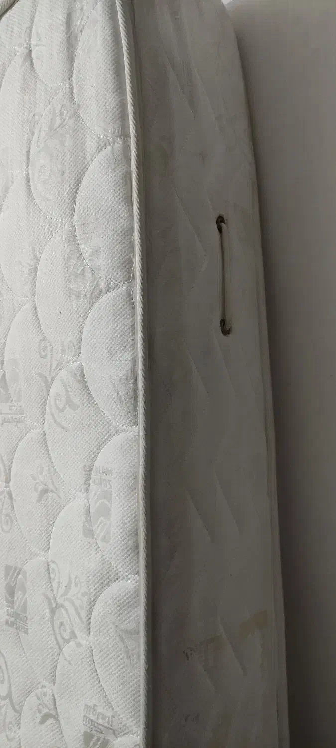 تشک سولماز|تشک تختخواب|بروجرد, |دیوار