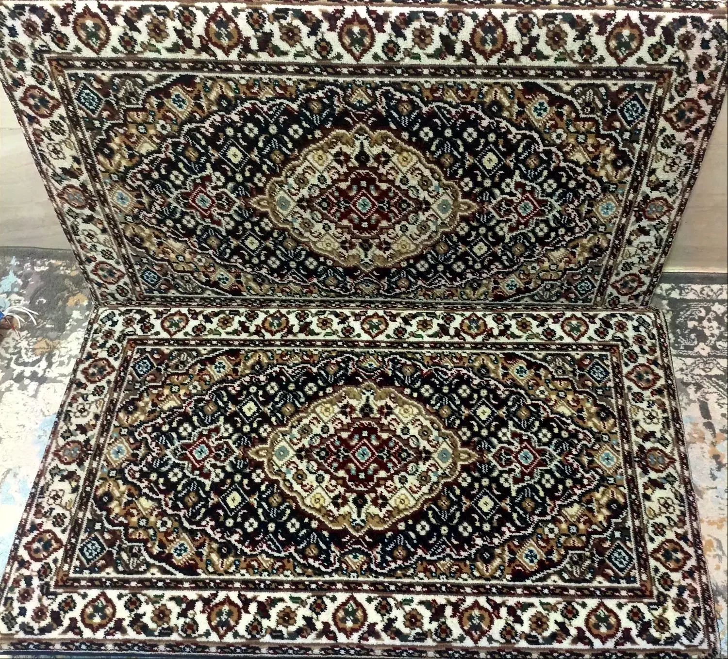 دو عدد پشتی نونو|پشتی|صباشهر, |دیوار