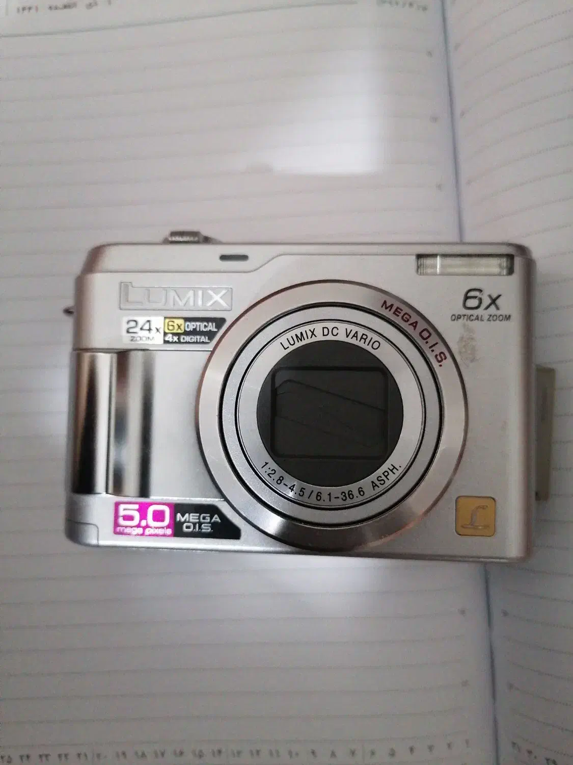 دوربین عکاسی فیلمبرداری|دوربین عکاسی و فیلمبرداری|قم, ولیعصر|دیوار