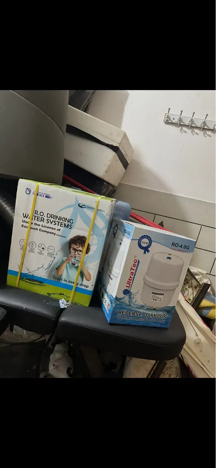 تصویه کن|آبسردکن و تصفیه آب|اهواز, کوی باهنر|دیوار