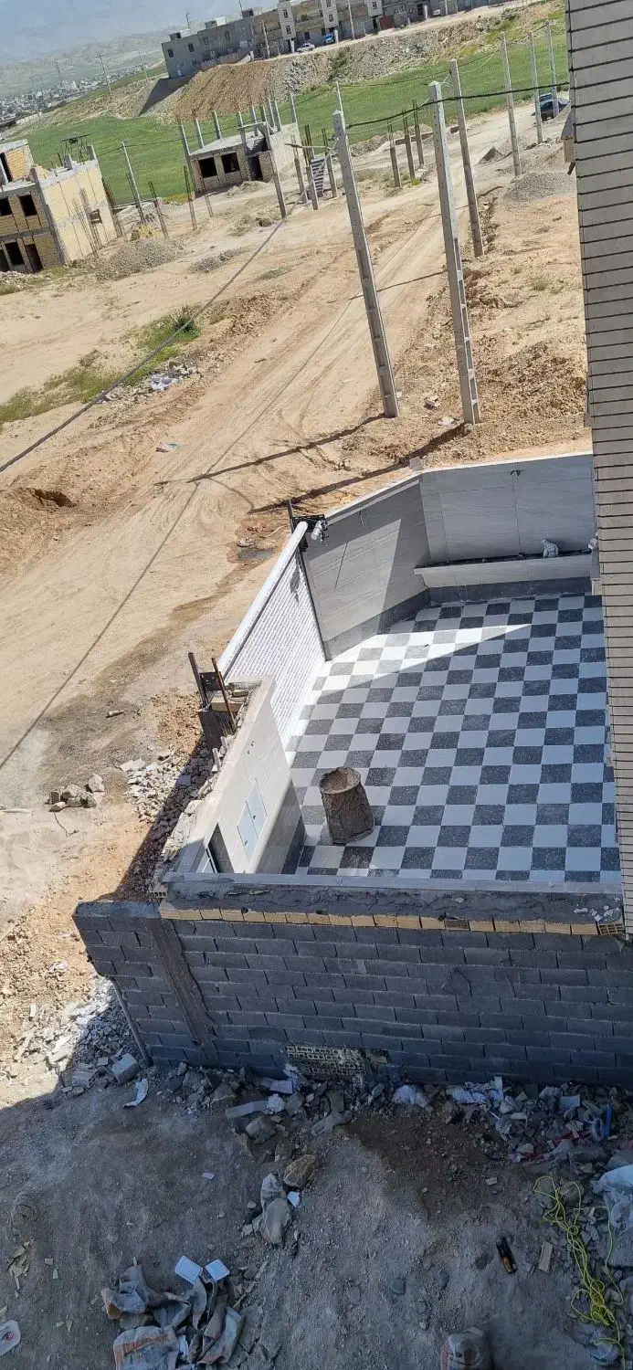 خونه اجاره ای|اجارهٔ خانه و ویلا|دهدشت, |دیوار