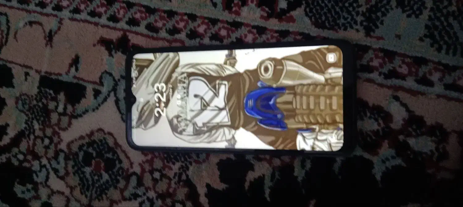 گوشی a14|موبایل|همدان, |دیوار