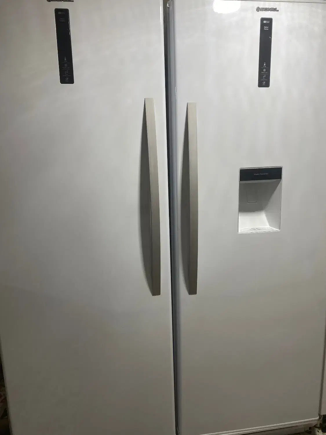 یخچال ۲قلو|یخچال و فریزر|جوانرود, |دیوار