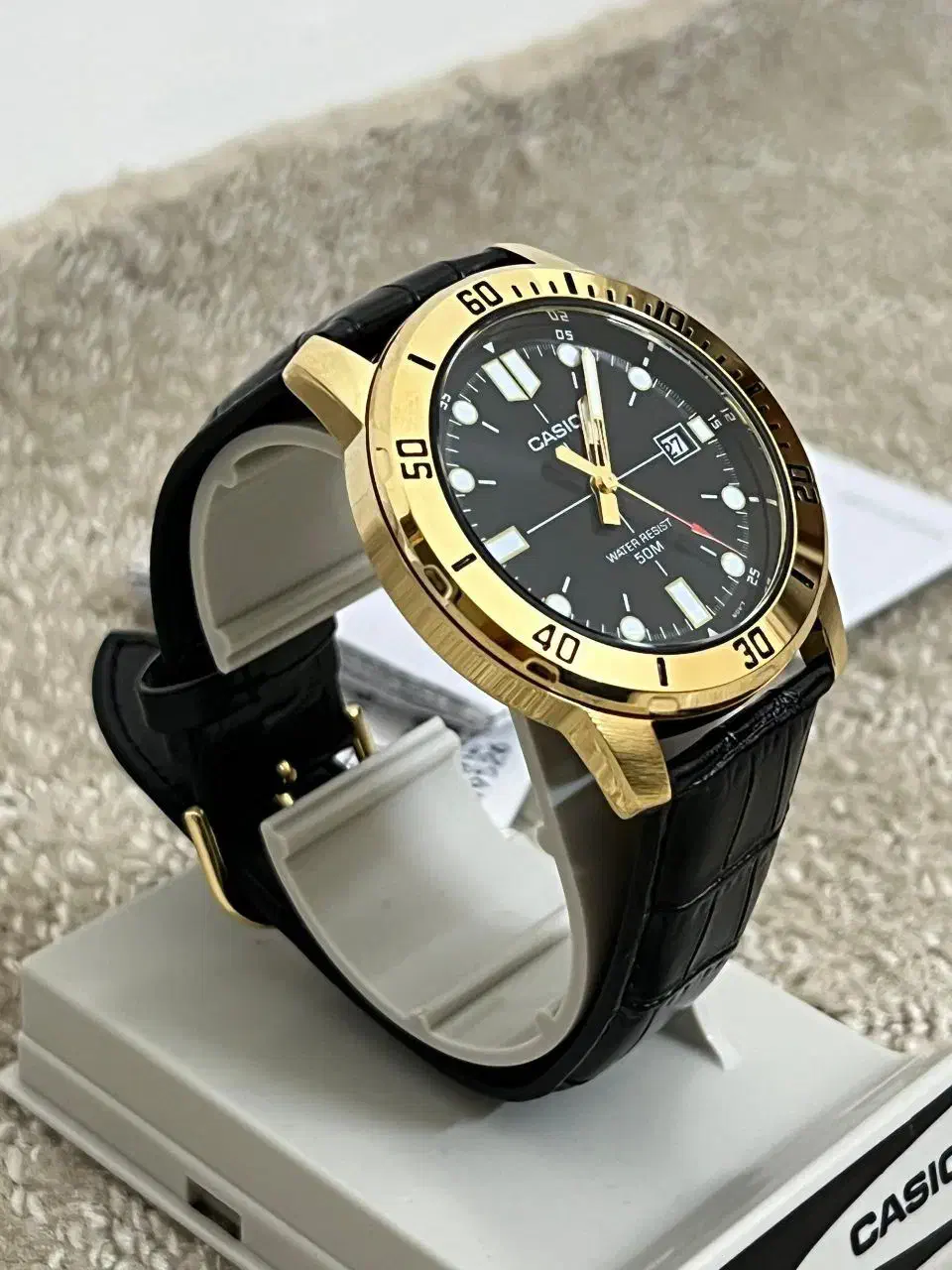 کاسیو MTP-VD01|ساعت|بندرعباس, |دیوار