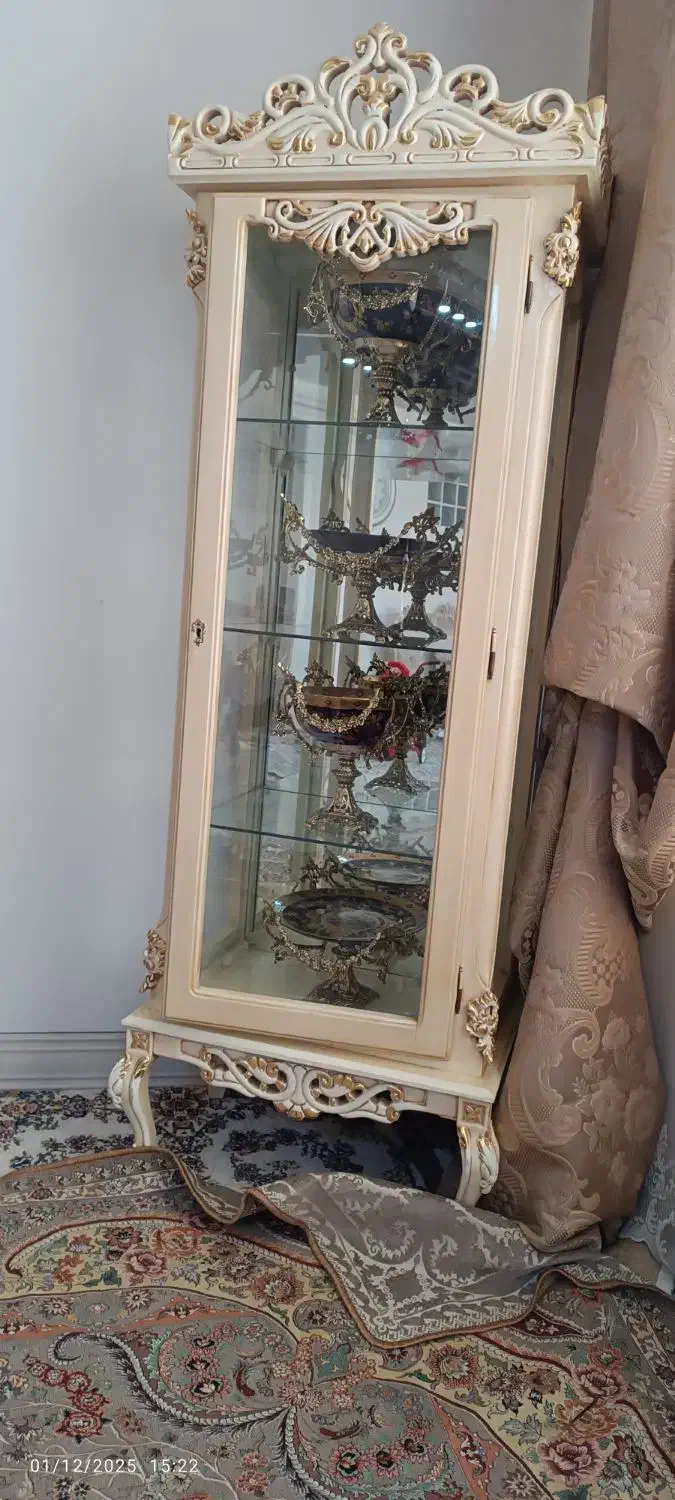 بوفه|بوفه، ویترین، کنسول|زنجان, |دیوار