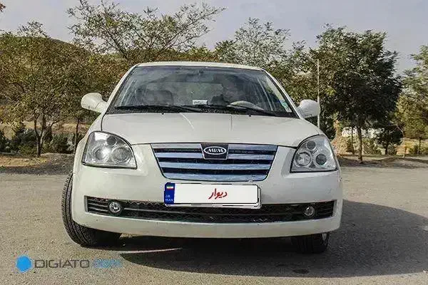 MVM 530|خودرو سواری و وانت|اراک, |دیوار