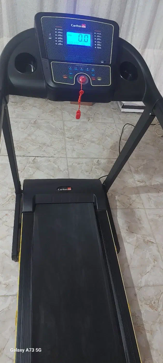 تردمیل|تجهیزات ورزشی|سنندج, |دیوار