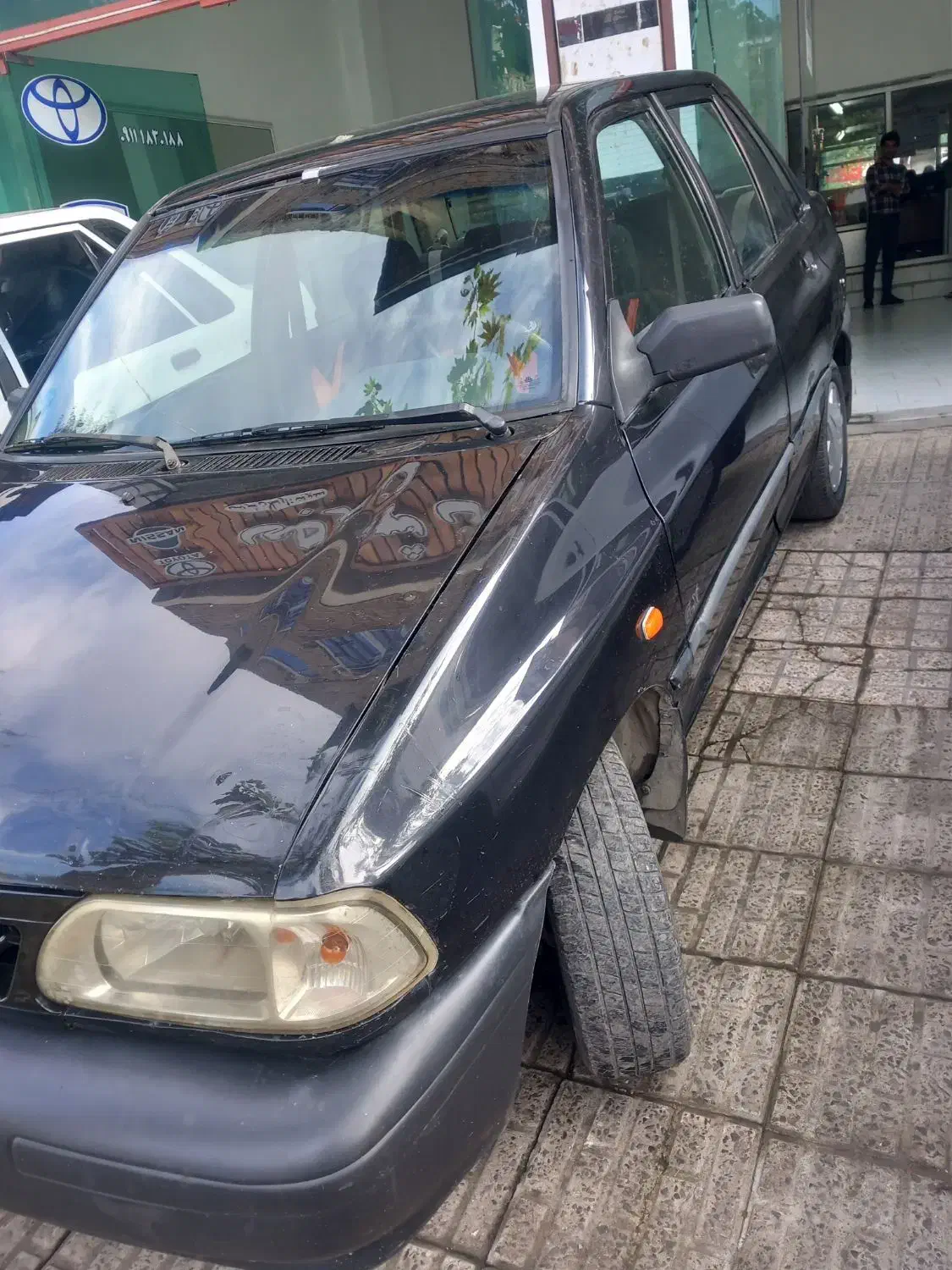 فروش ماشین|خودرو سواری و وانت|تالش, هشتپر|دیوار