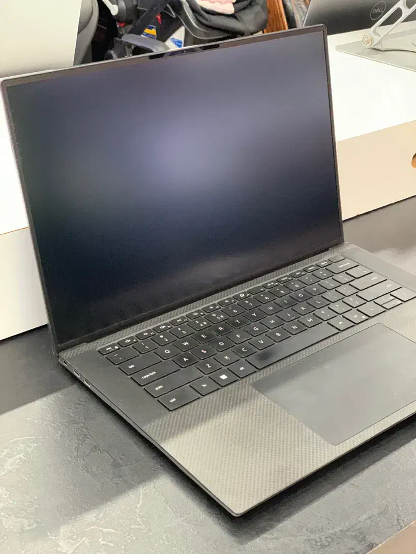 لپ تاپ مهندسی dell precision 5560|رایانه همراه|گرگان, |دیوار