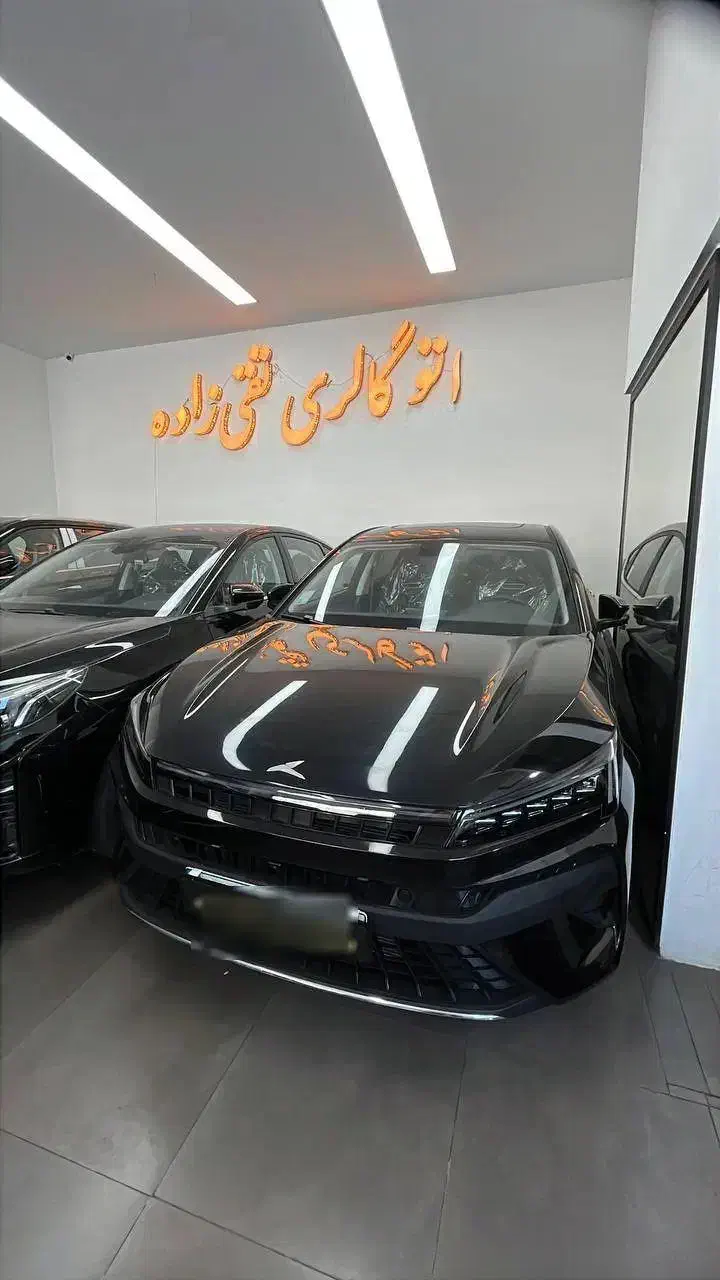 کی ام سی جی سون j7|خودرو سواری و وانت|تهران, آسمان|دیوار