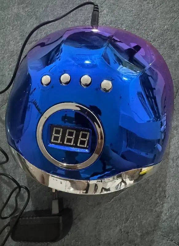 دستگاه یووی مدل سان y27|آرایشی، بهداشتی، درمانی|بهبهان, |دیوار