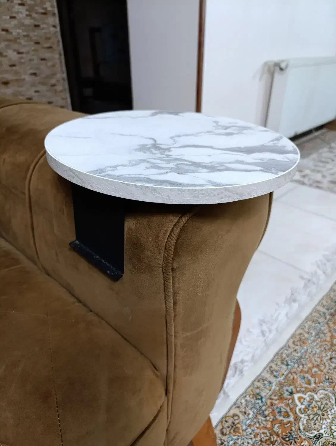 استند دسته مبل|صندلی و نیمکت|محمدشهر, شهرک پیام (مهرالبرز)|دیوار