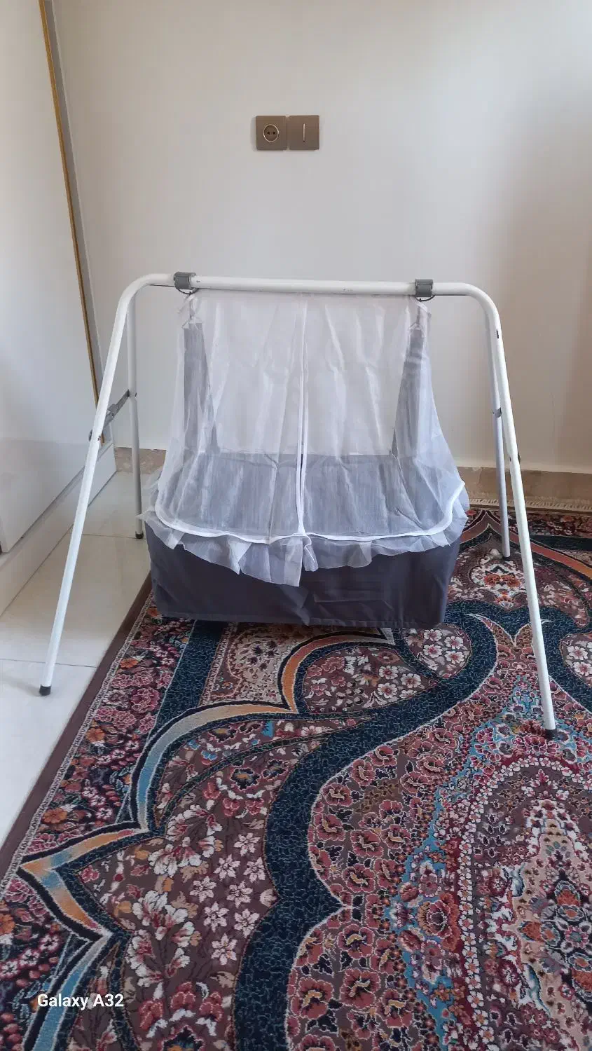 ننو نوزاد|اسباب و اثاث بچه|سنگر, |دیوار