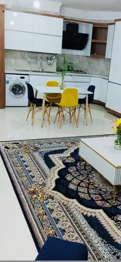 آپارتمان دو خواب / ۱۲۰ متری / بلوار دانش|فروش آپارتمان|صدرا-فارس, فاز ۱|دیوار