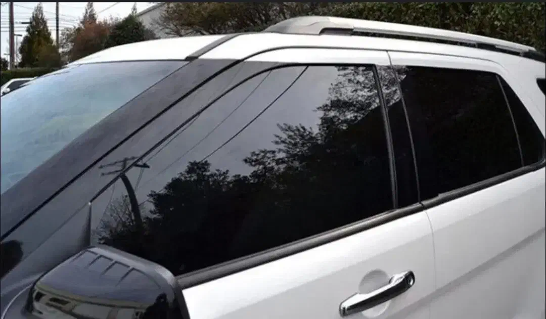 شیشه دودی و بادی فنس و کاور بانصب حرفه ای با کیفیت|خدمات موتور و ماشین|ایلام, |دیوار