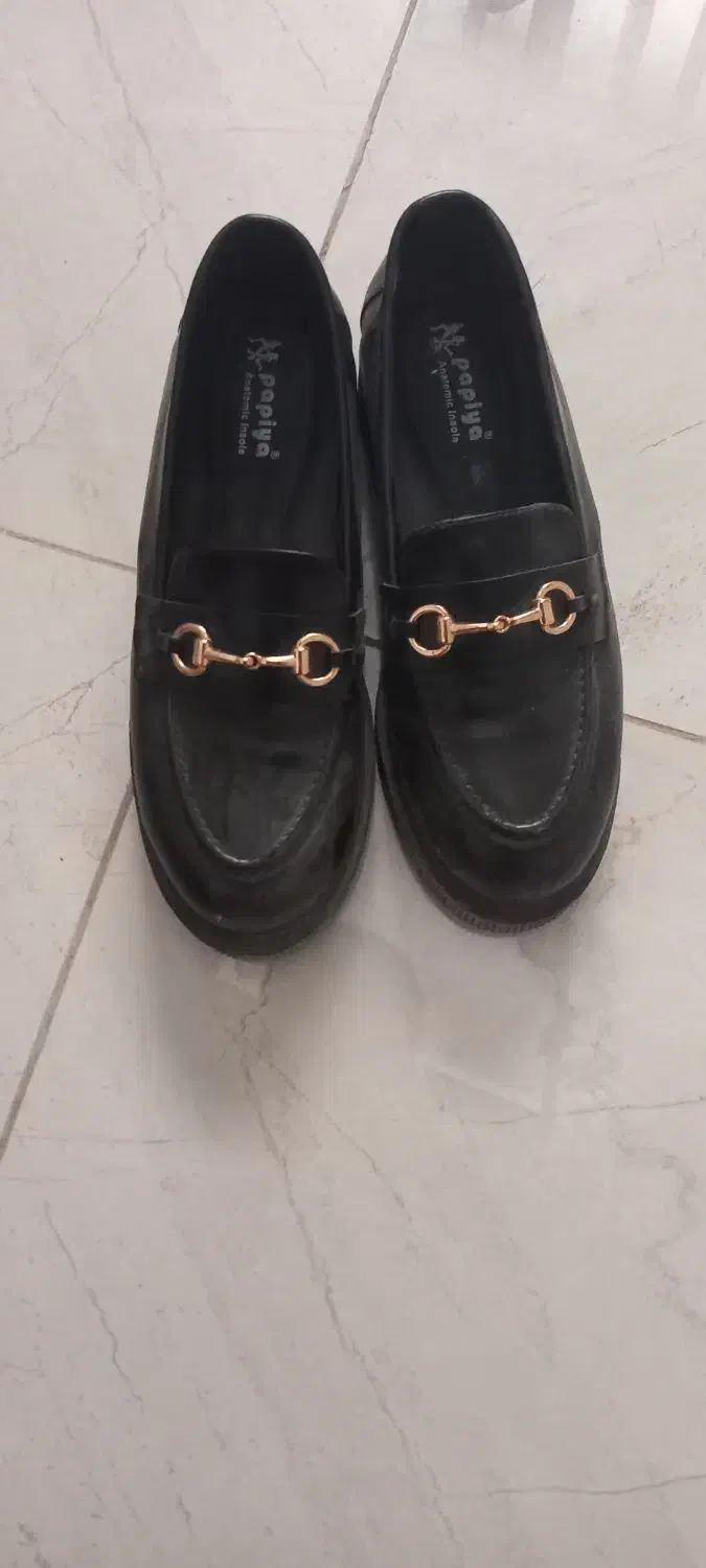 کفش طبی|کیف، کفش، کمربند|هرسین, |دیوار