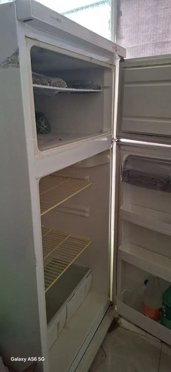 یخچال وفریزر|یخچال و فریزر|کرج, اسلام‌آباد|دیوار