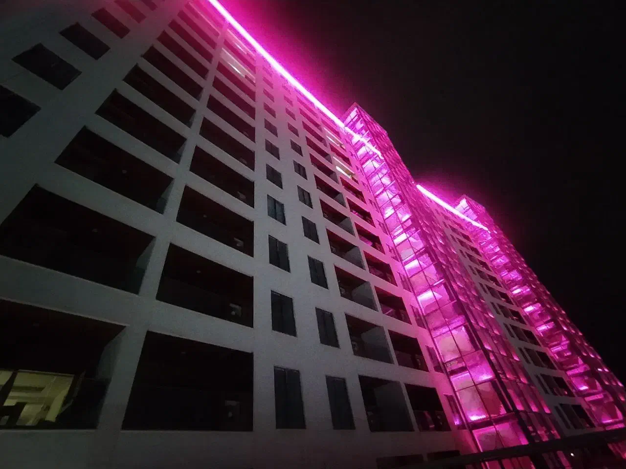 ۸۹ متری برج باغ پرنیان خزر|فروش آپارتمان|سرخرود, |دیوار