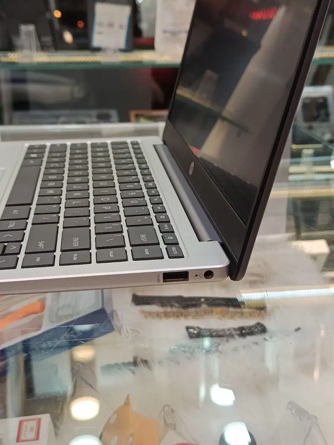 لپ تاپ.hp Ryzen 5|رایانه همراه|مشهد, ایثار|دیوار