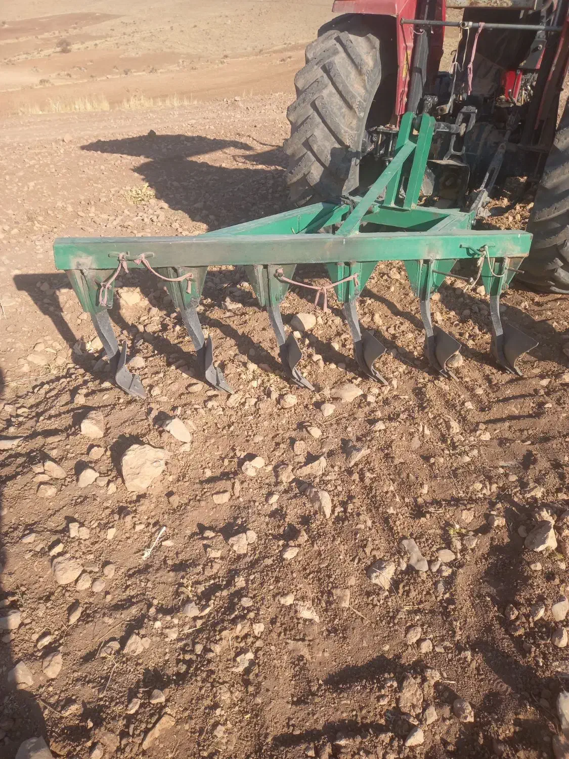 فروشی|ماشین‌آلات صنعتی|هرسین, |دیوار