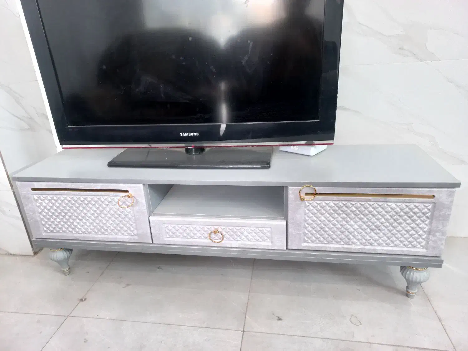 میز تلویزیون|میز تلویزیون|قم, شهرک سازمان آب|دیوار