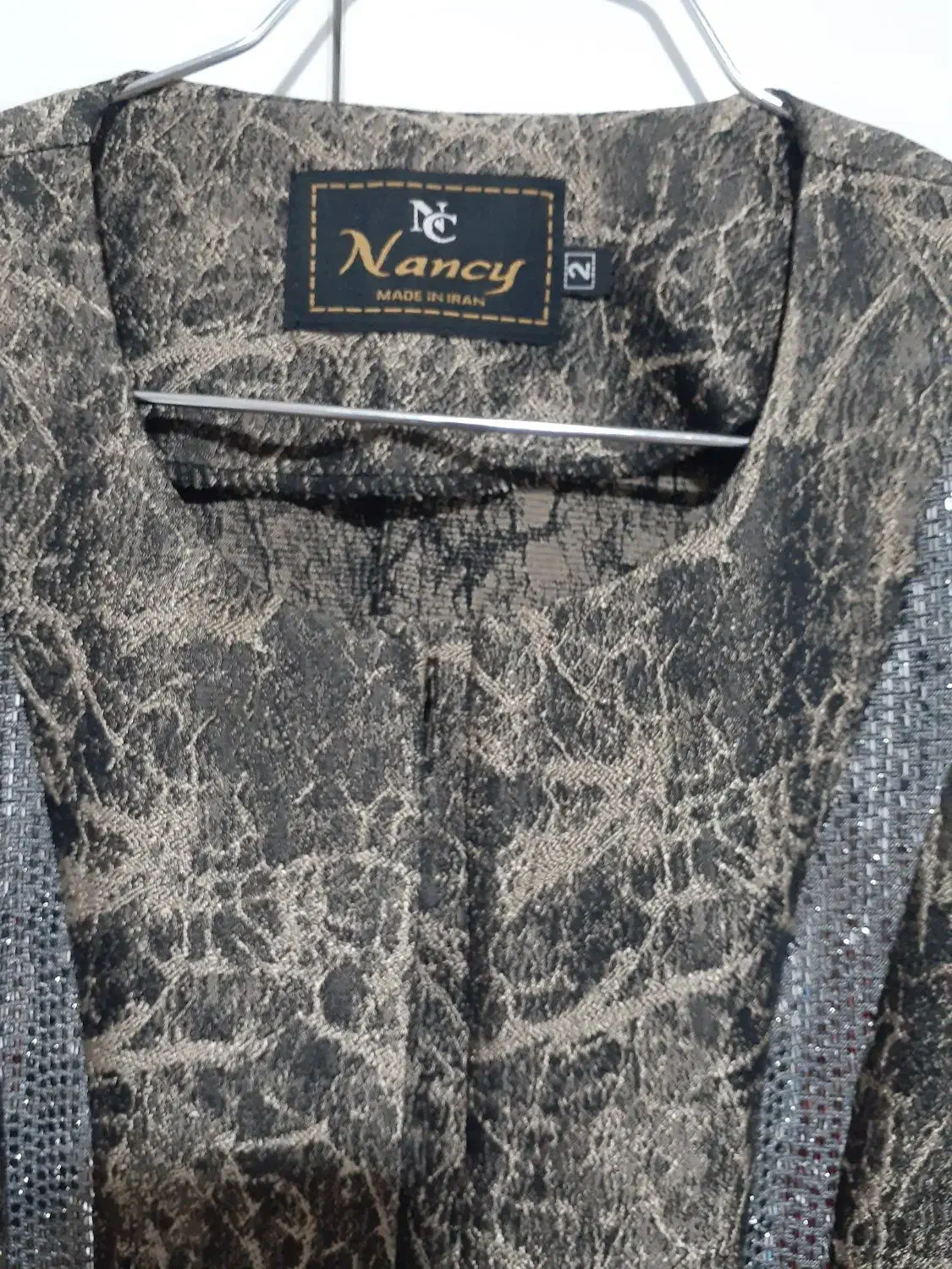 مانتو مجلسی شیک|لباس|اسکو, |دیوار