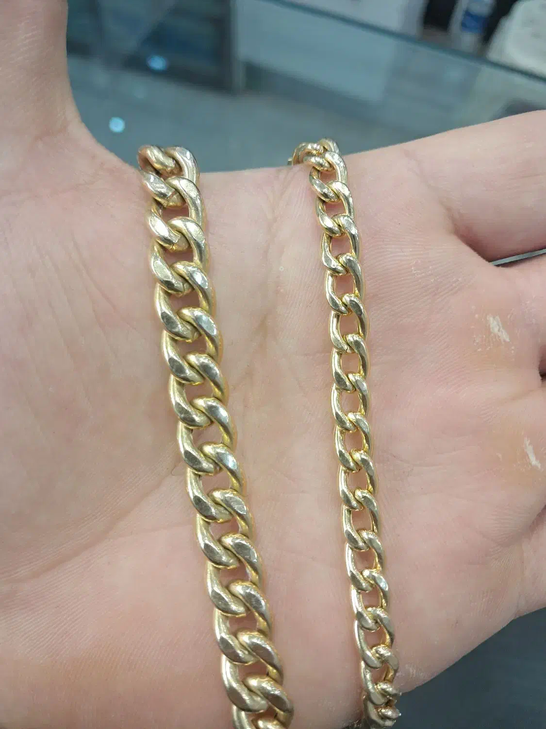 طلای۱۸ عیار مناسب سرمایه گذاری|جواهرات|همدان, |دیوار