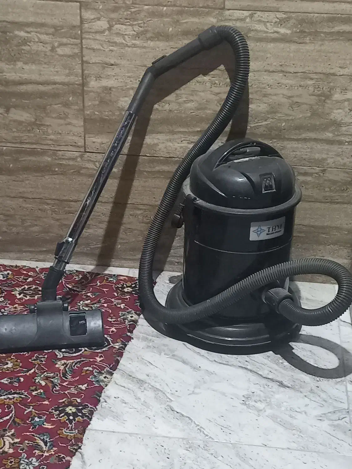 جارو برقی|جاروبرقی، جارو شارژی، بخارشو|گرگان, |دیوار