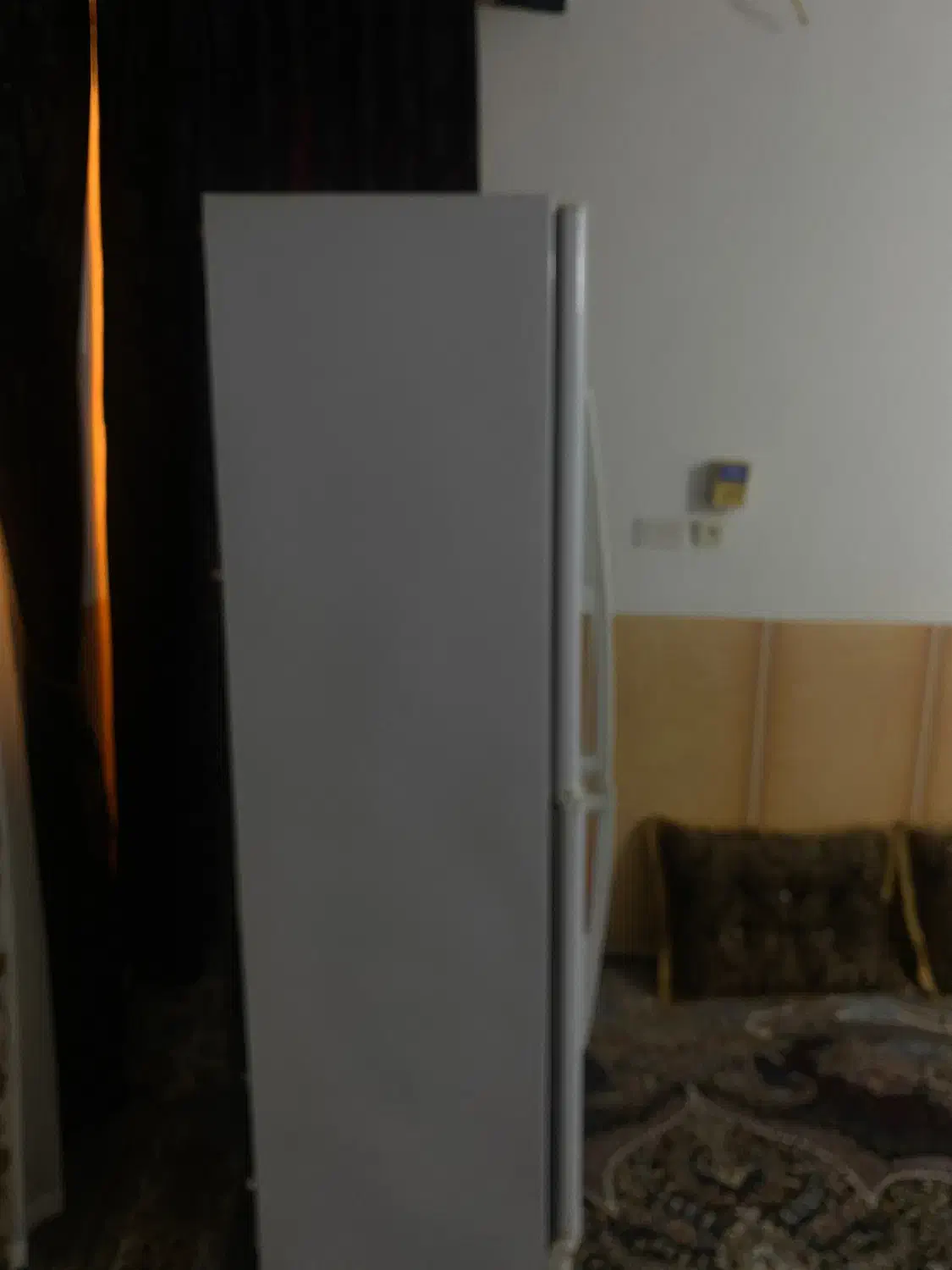 یخچال و فریزر|یخچال و فریزر|شبانکاره, |دیوار