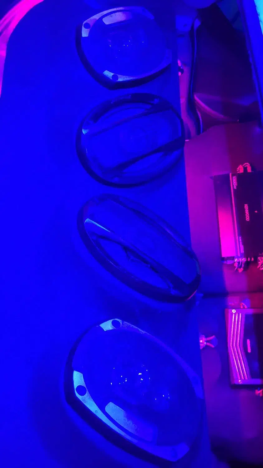 سیستم صوتی سنگین برند پایونیر و کنوود اصلی|قطعات یدکی و لوازم جانبی|تهران, صد دستگاه|دیوار