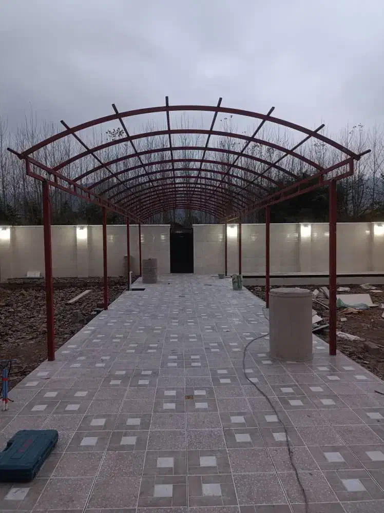 جوشکاری سیار همراه جرثقیل|خدمات پیشه و مهارت|کومله, |دیوار