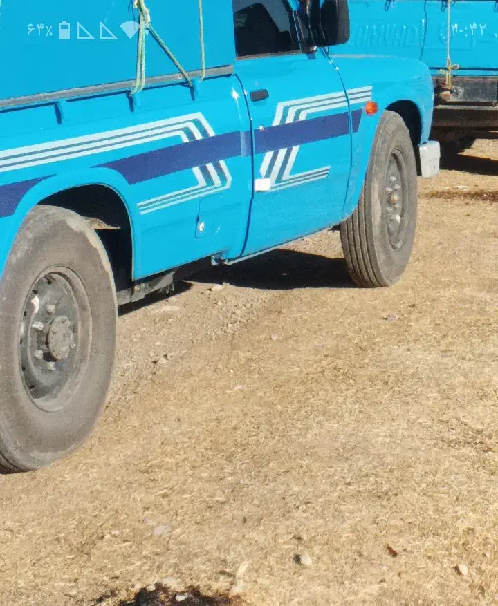 کود حیوانی درجه یک گوسفندی 4 تومن|خدمات باغبانی و درختکاری|کوهدشت, |دیوار