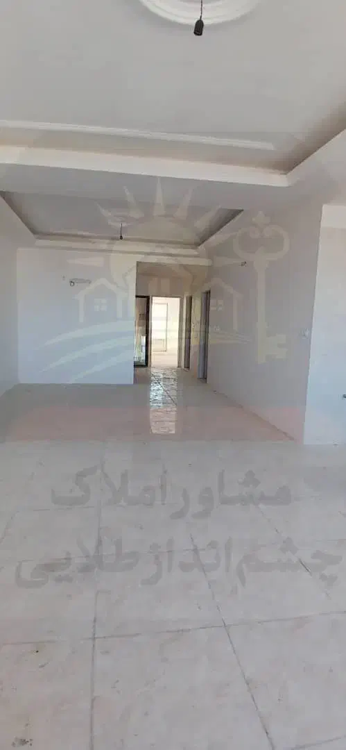 اپارتمان۱۰۳متری/ کلید نخورده/ شهرک انصاری|فروش آپارتمان|رودسر, |دیوار