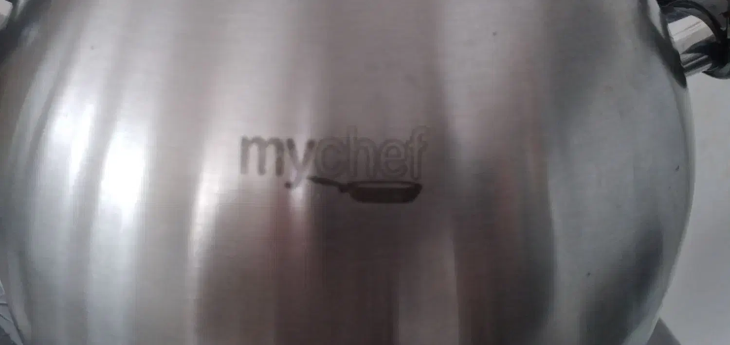 کتری شیر دار ۳/۵ لیتری|قوری، کتری، قهوه‌ساز دستی|مشهد, رضاشهر|دیوار