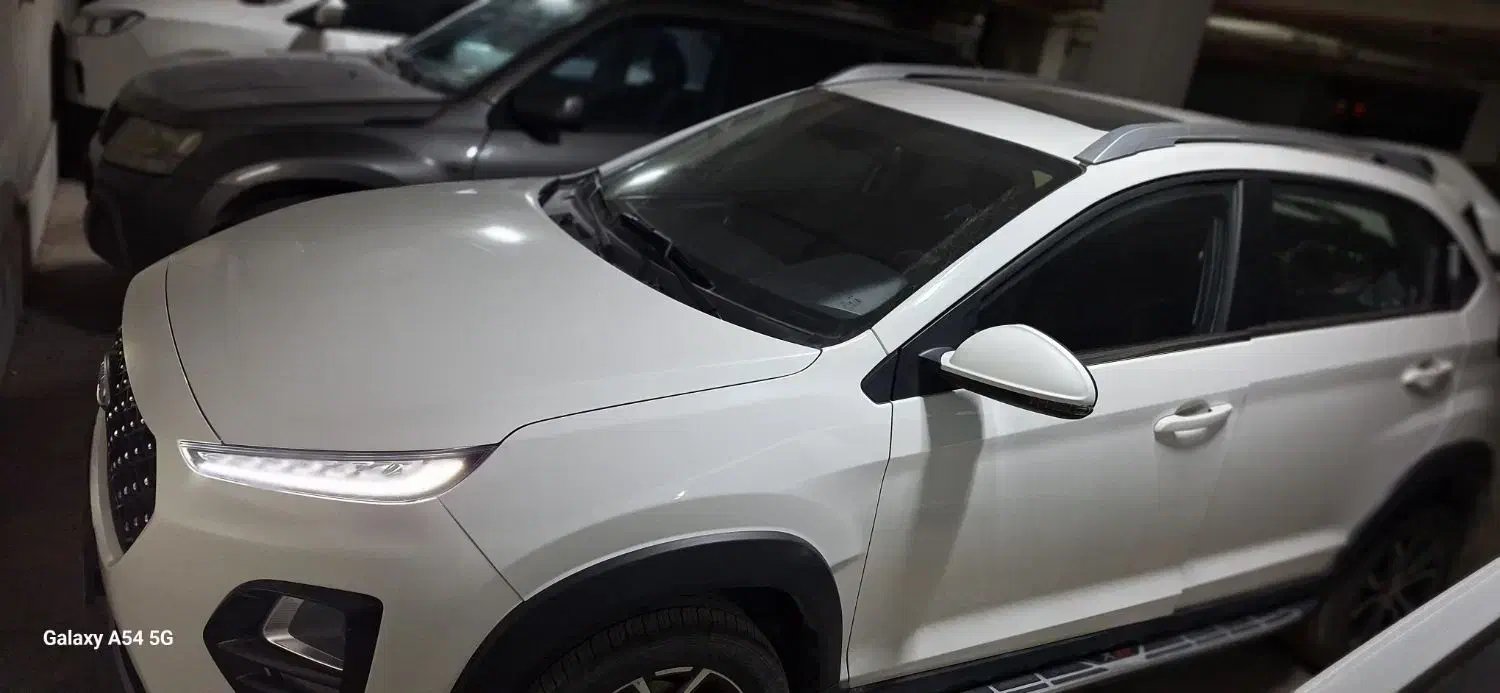 خوردو mwm|خودرو سواری و وانت|بجنورد, |دیوار